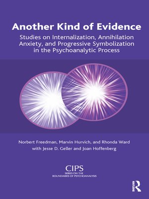 cover image of Another Kind of Evidence